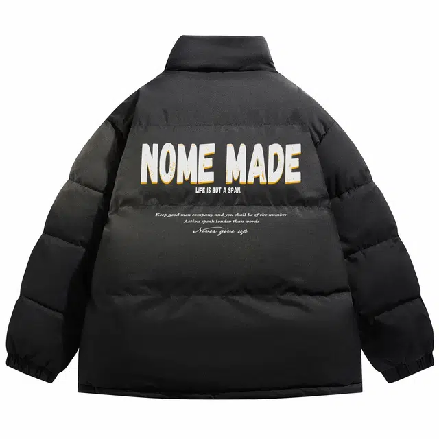NOME logo