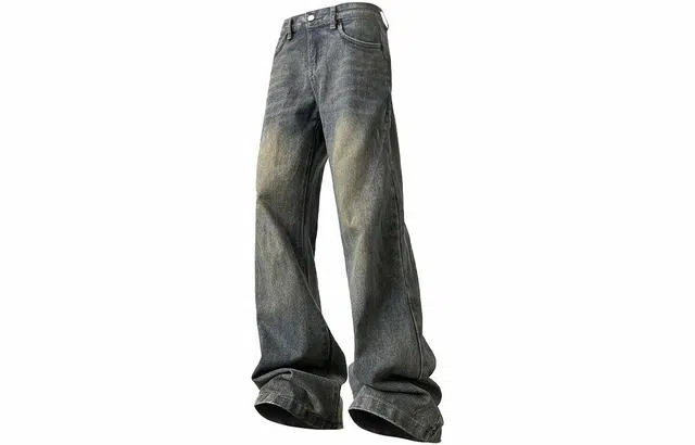 COMOWA cleanfitbootcut
