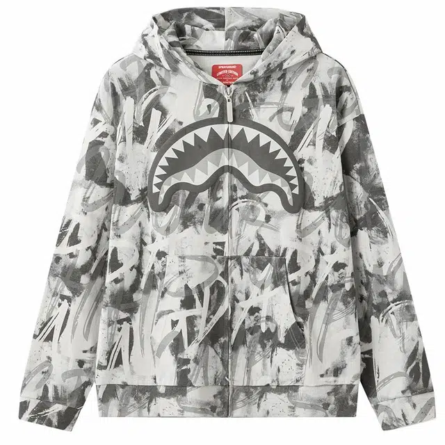 SPRAYGROUND Logo