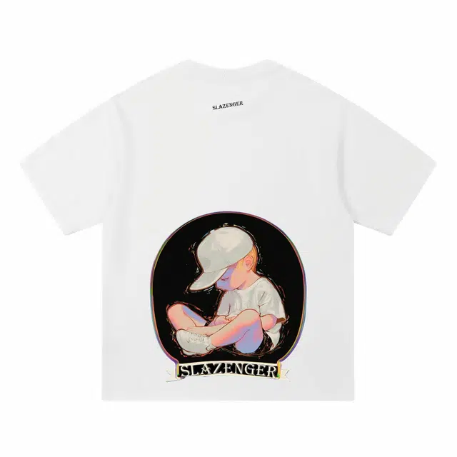 Slazenger T