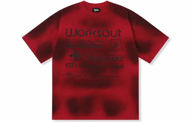 WORKSOUT T