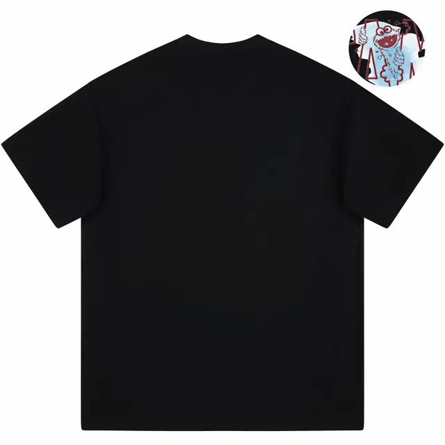 SESAME STREET T