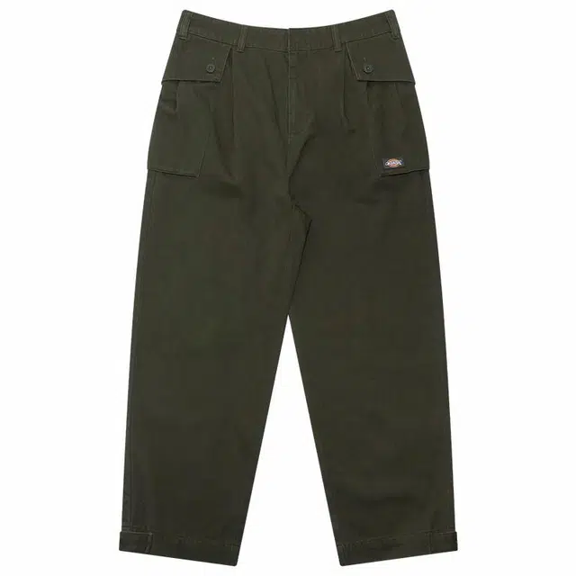 Dickies