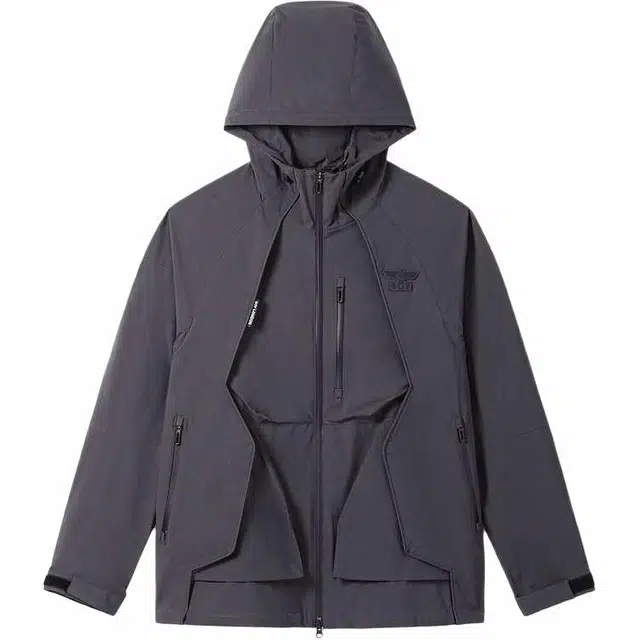 Boy London LOGO