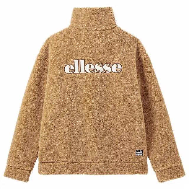 ellesse LOGO