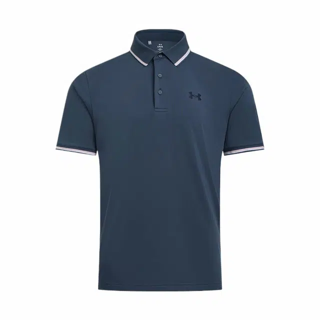 Under Armour Playoff 3.0 Polo