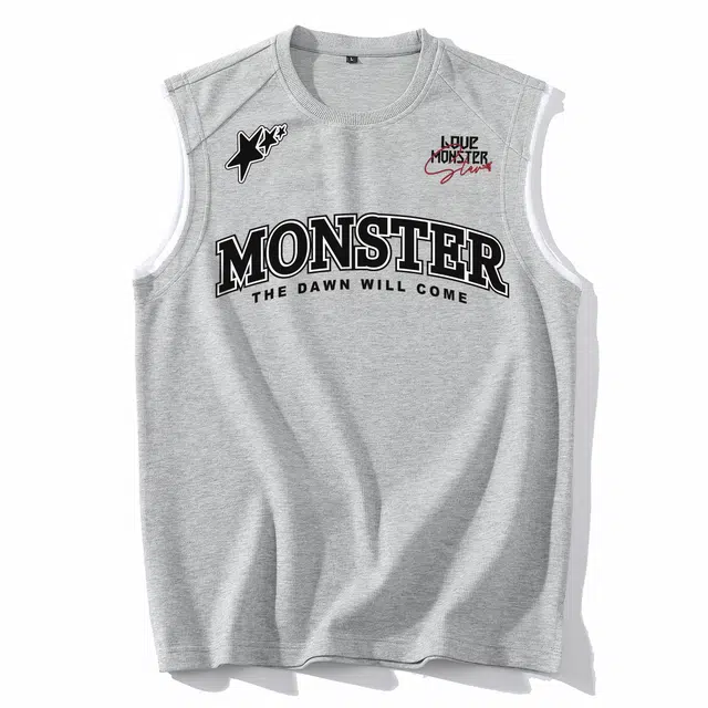love monster