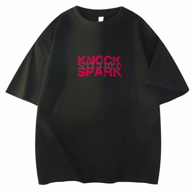KNOCKSPARK LogoT