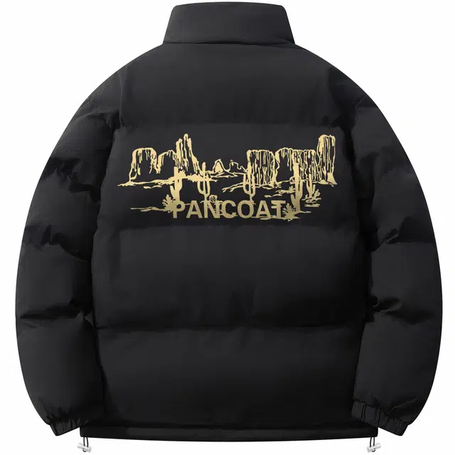 Pancoat Logo