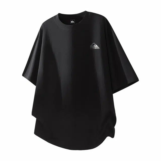 Quiksilver logoT
