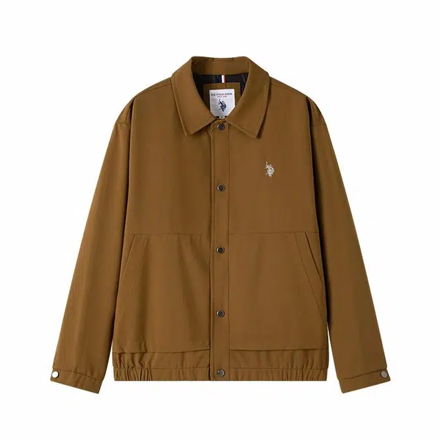 U.S. POLO ASSN.