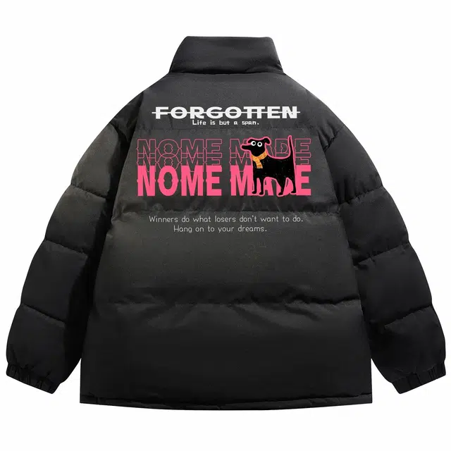 NOME Logo