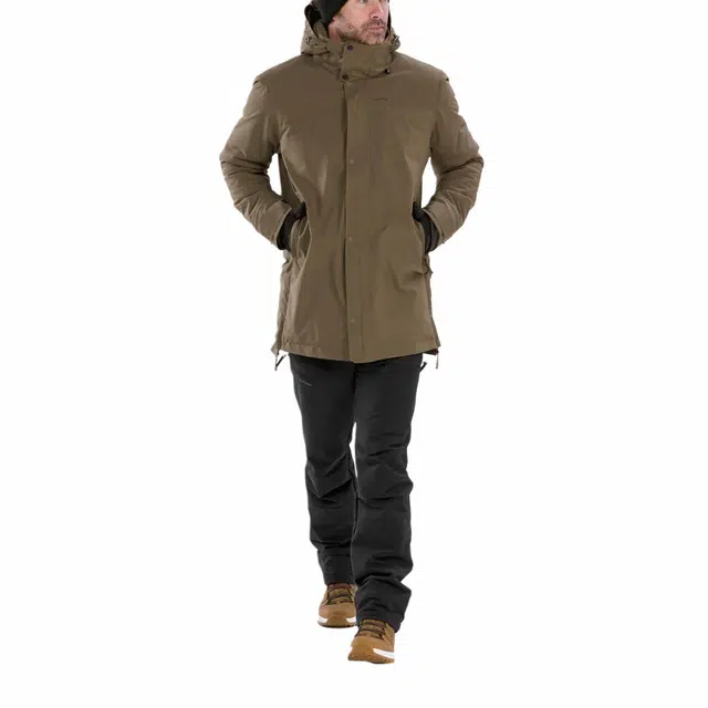 DECATHLON SH500 QUECHUA