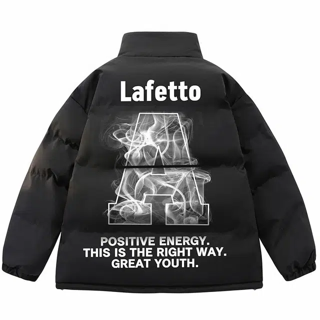 lafetto Logo