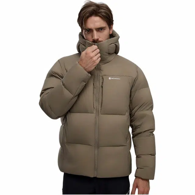 Montane