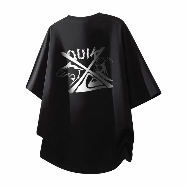 Quiksilver logoT