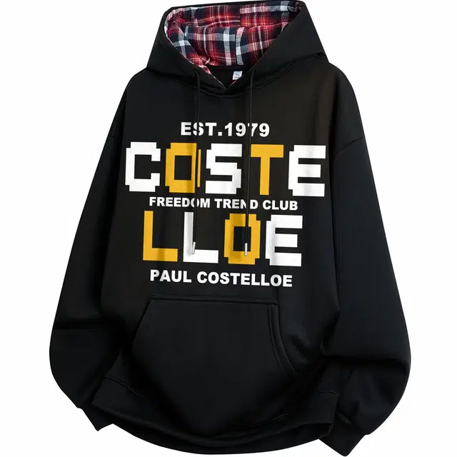 PAUL COSTELLOE