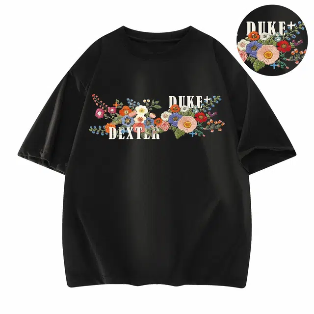 DUKE+DEXTER T