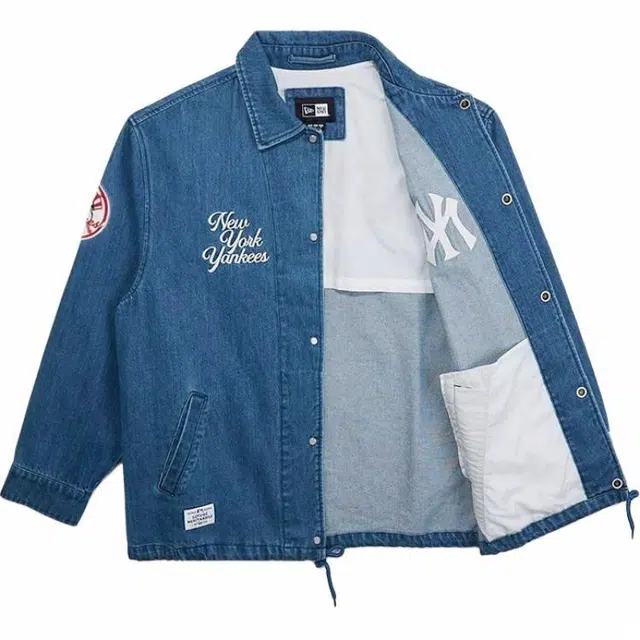 New Era SS25 logo