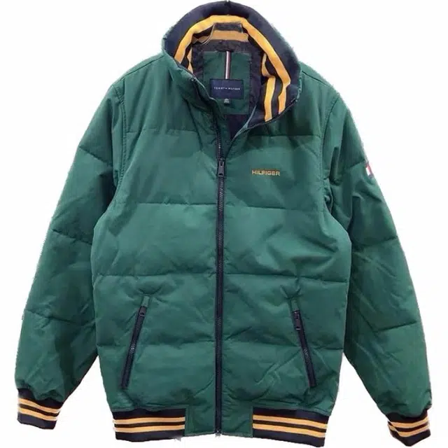 Tommy Hilfiger logo