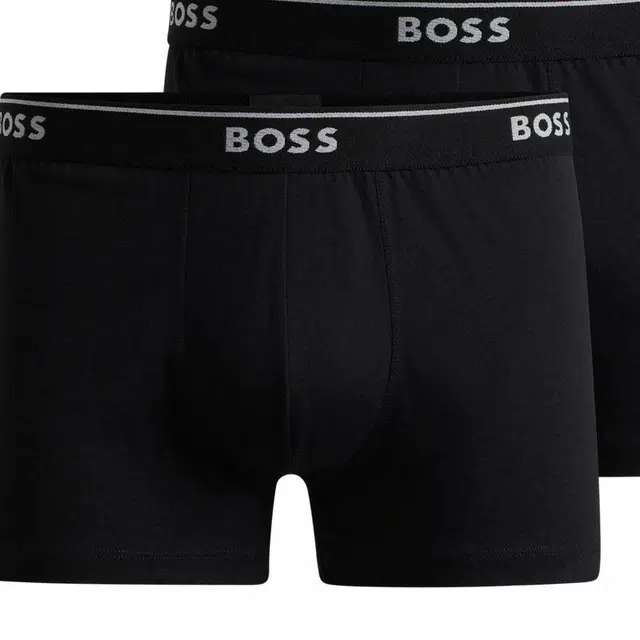 HUGO BOSS