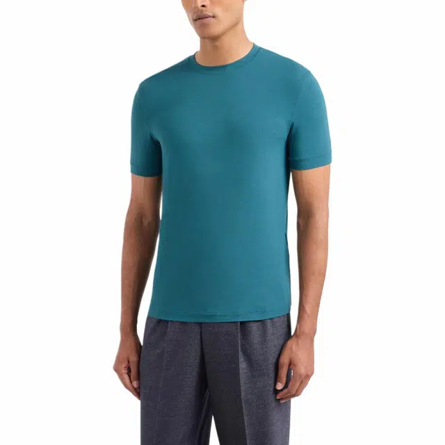 EMPORIO ARMANI FW24 T