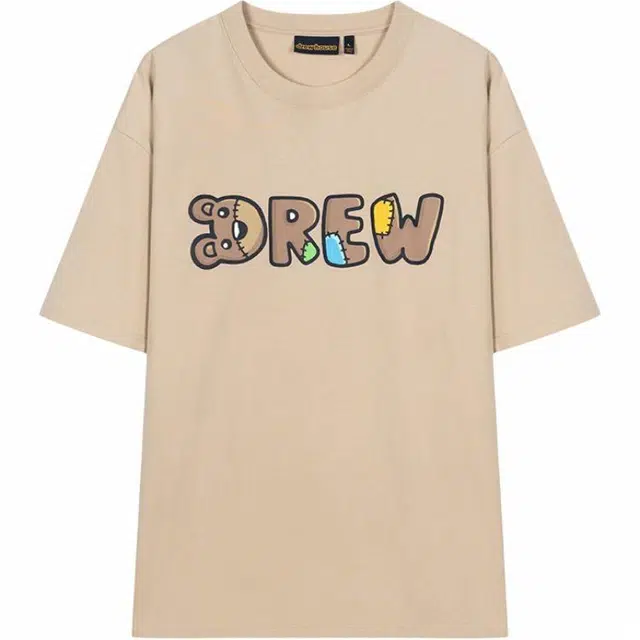 Drew House SS25 T