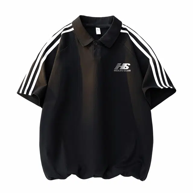 HOZZS LogoPolo