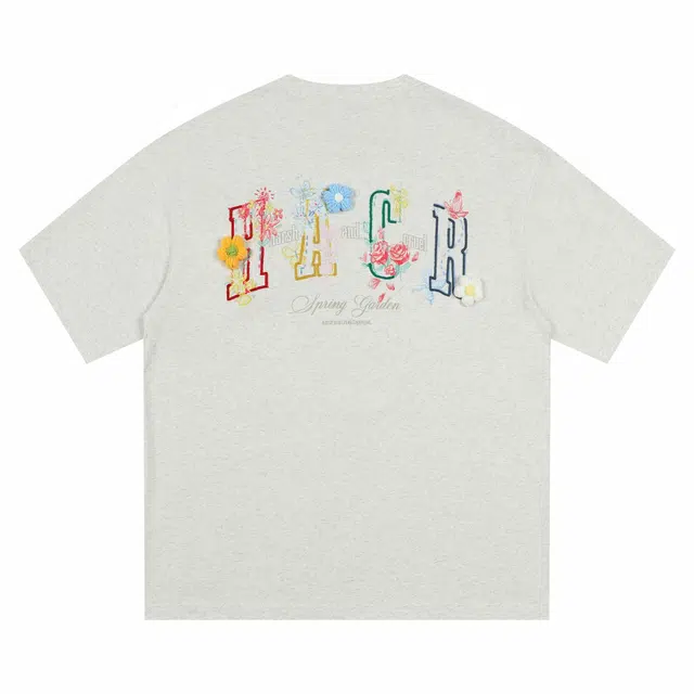 HARSH AND CRUEL T-Shirt