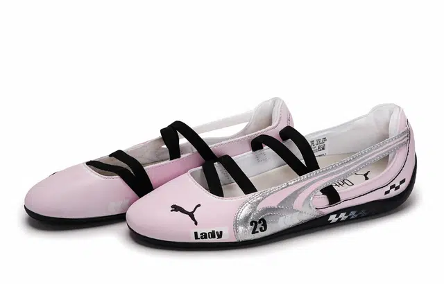 PUMA Speedcat Ballet 811 vibe