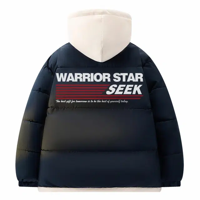 Warrior LOGO