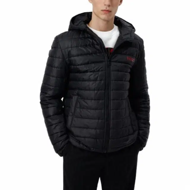 HUGO BOSS FW22 Logo