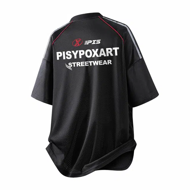 PISYPOX LogoT