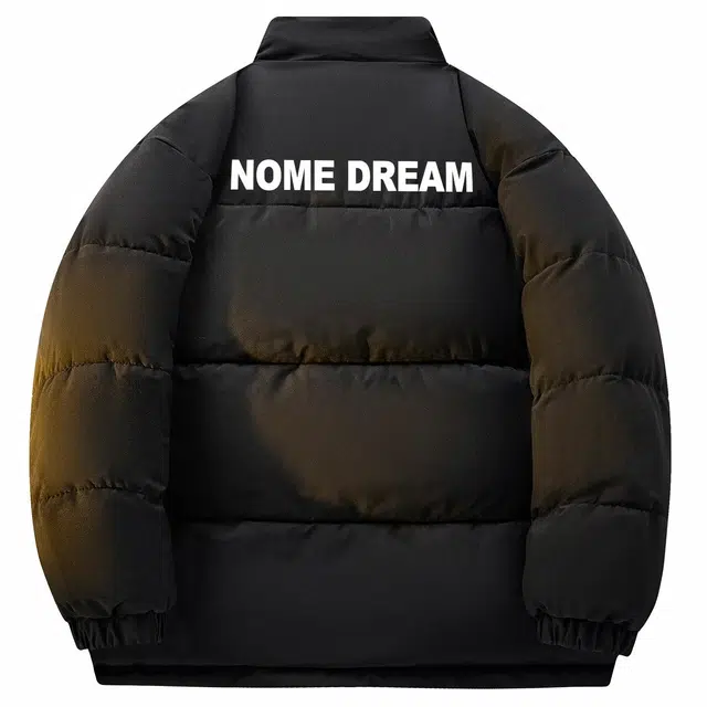 NOME Logo