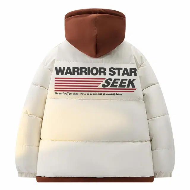 Warrior LOGO