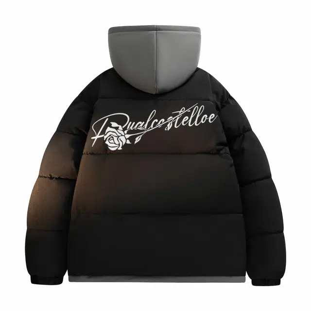 PAUL COSTELLOE Logo