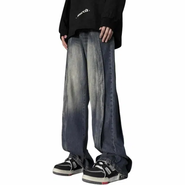 struggle vintage95