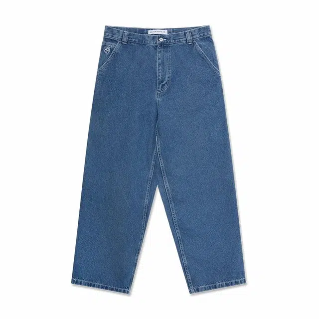 POLAR SKATE CO Big Boy Work Pants