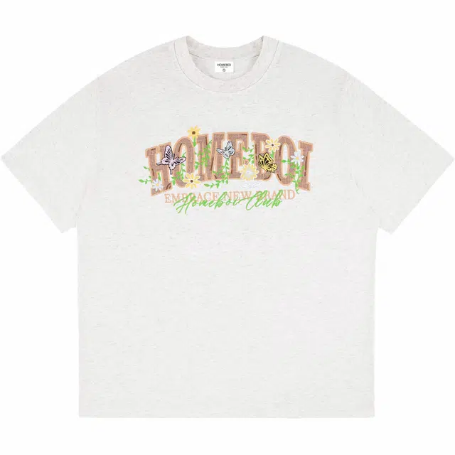 homeboisportclub LogoT