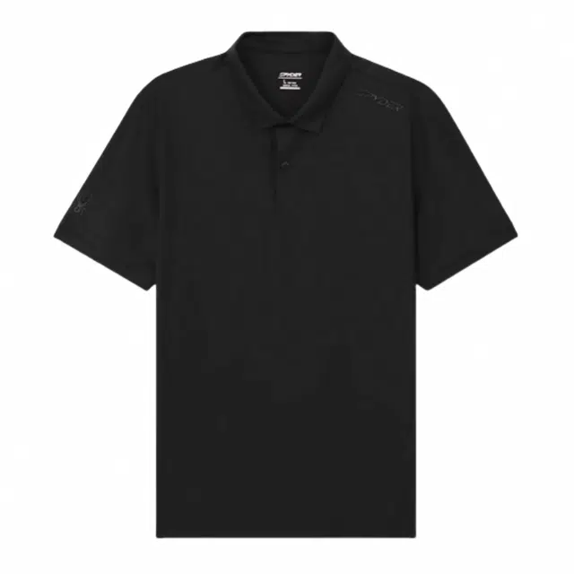 SPYDER NATURE GOLF Polo