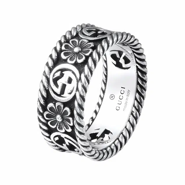 GUCCI Interlocking GLogo