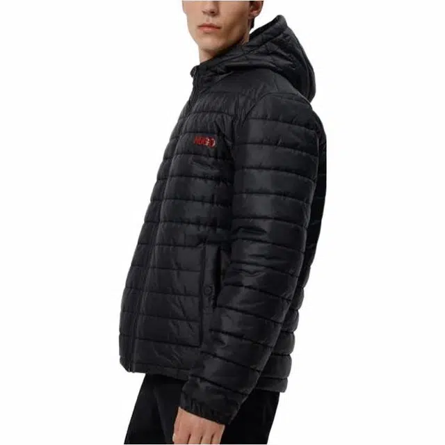 HUGO BOSS FW22 Logo