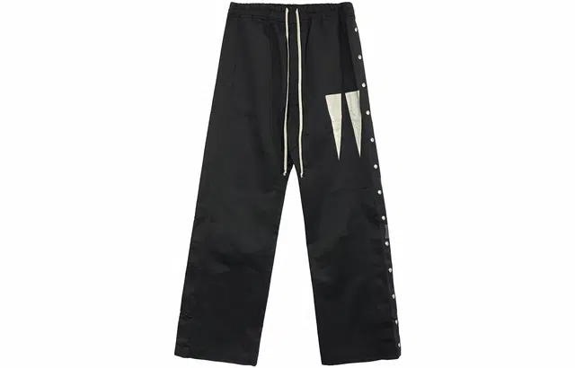 Rick Owens DRKSHDW Logo