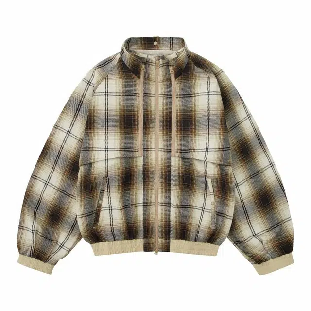 norybrand 24FW break loose