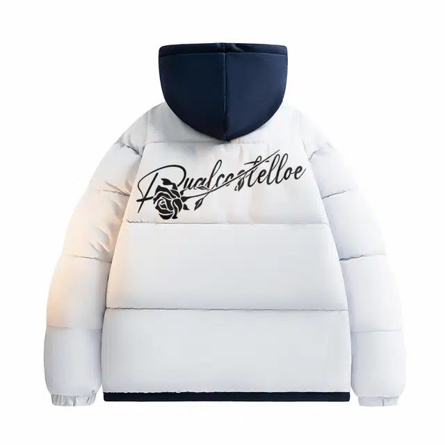 PAUL COSTELLOE Logo