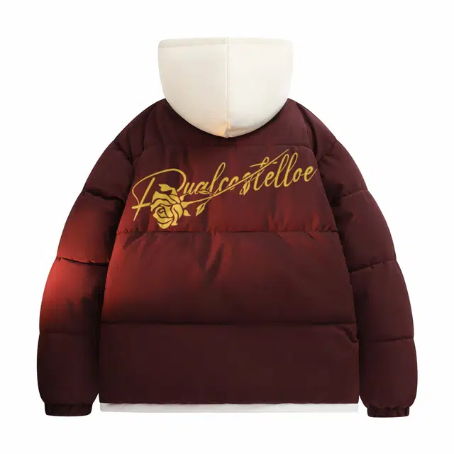 PAUL COSTELLOE Logo