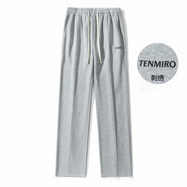 TEN MIRO Logo