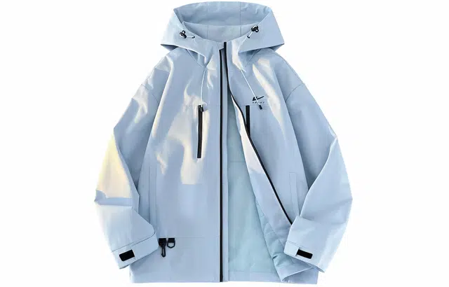 Warrior Cloud帆 Series