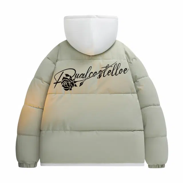 PAUL COSTELLOE Logo