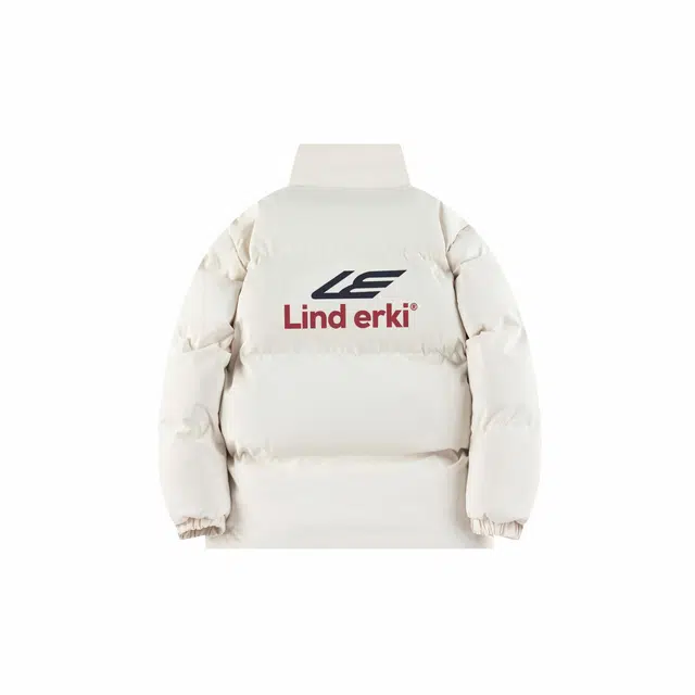 Lind Erki Logo
